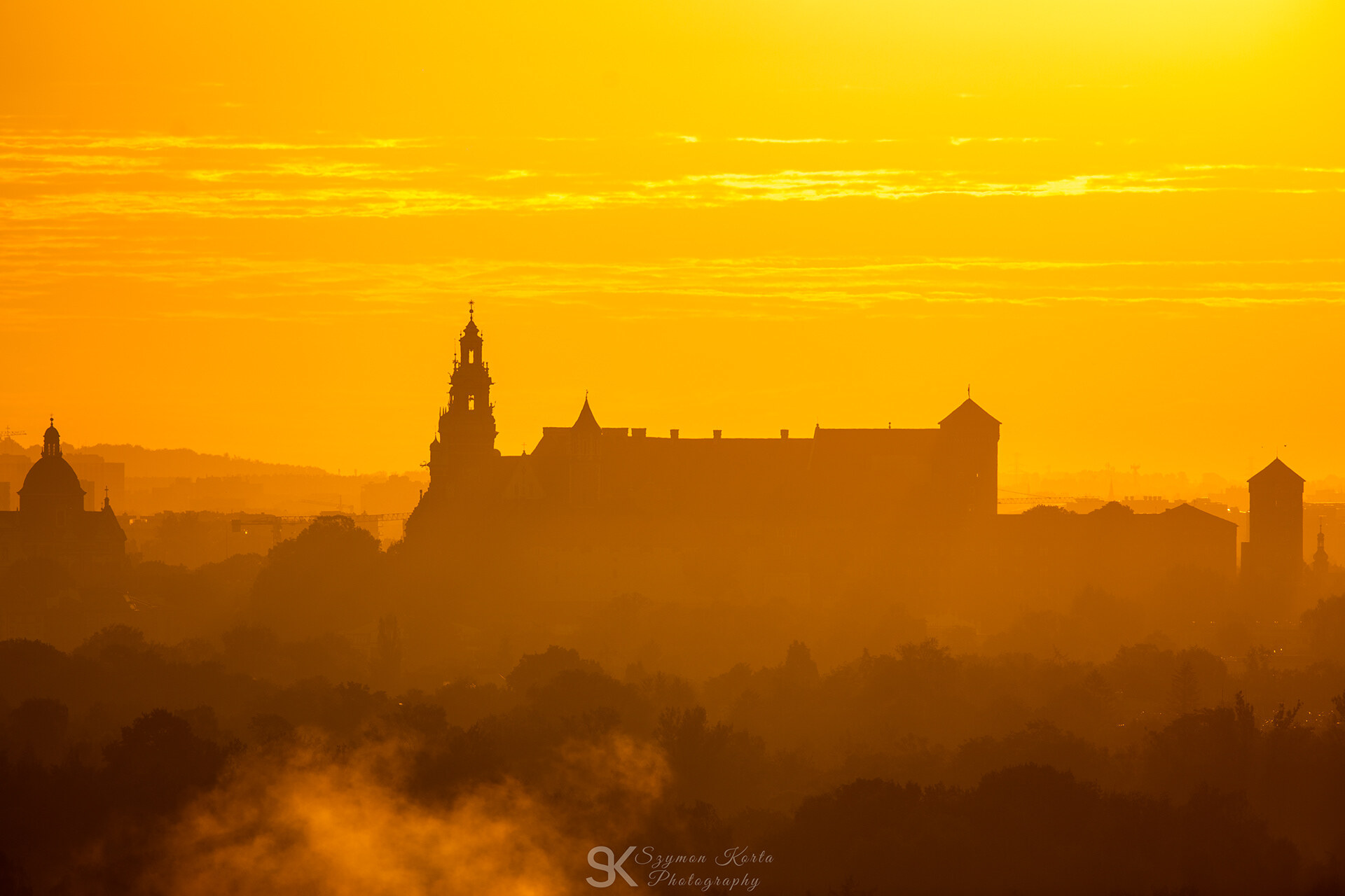 fotografia krajobrazowa kraków