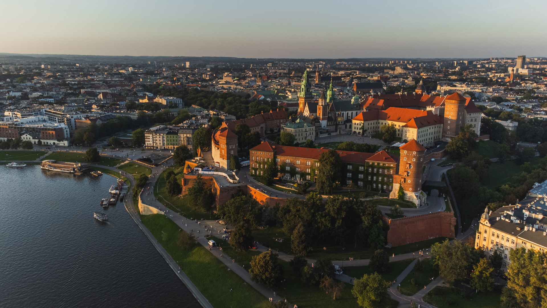 fotografia krajobrazowa kraków