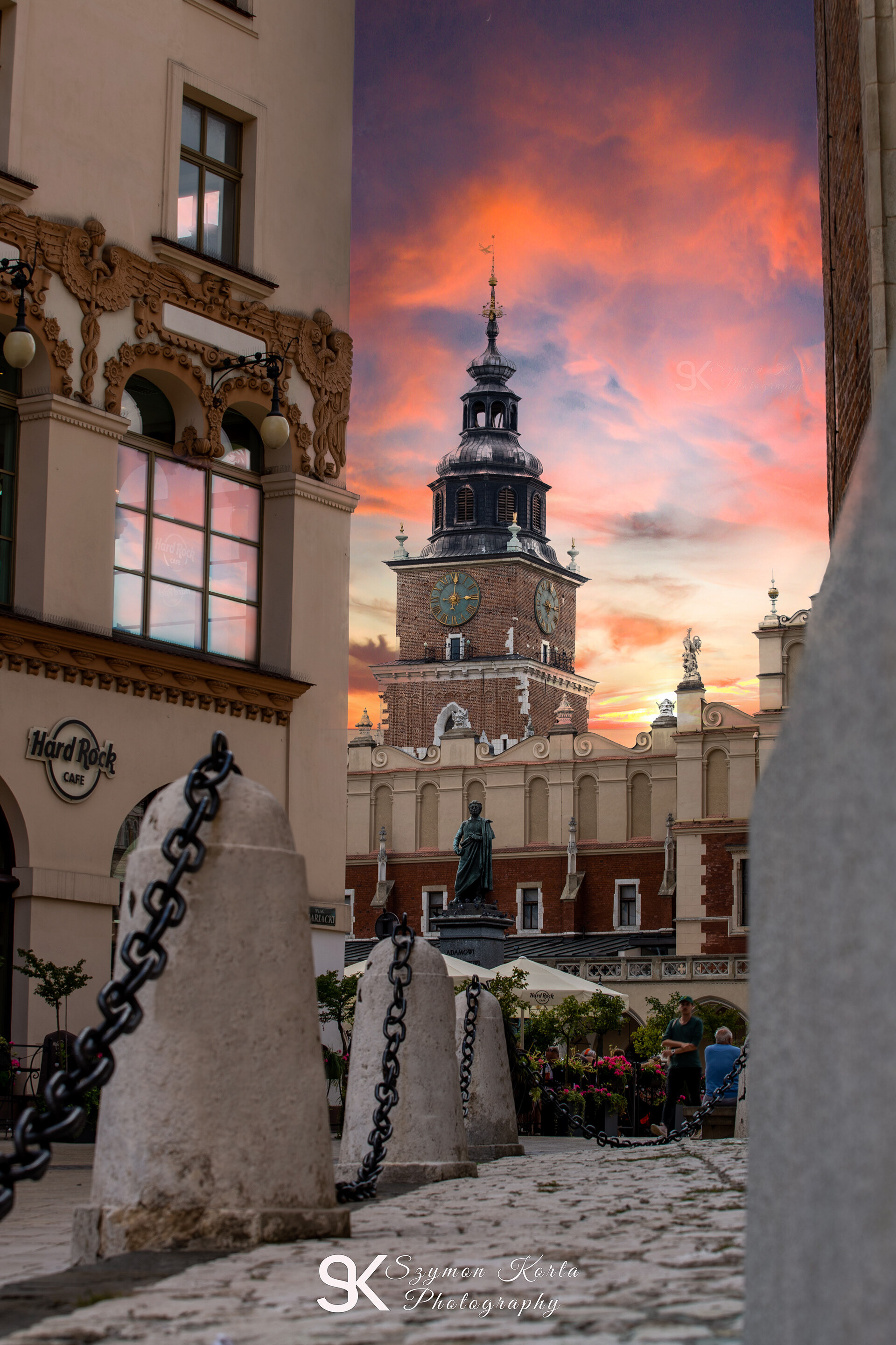 fotografia krajobrazowa kraków