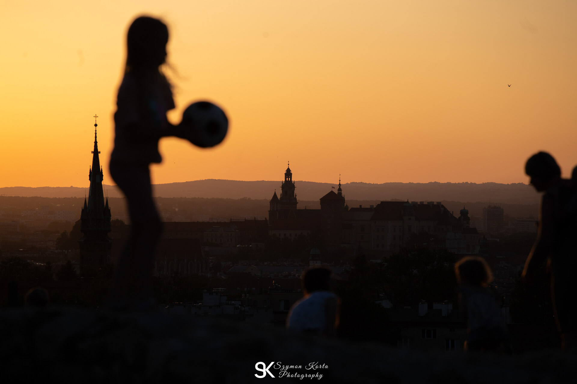 fotografia krajobrazowa kraków