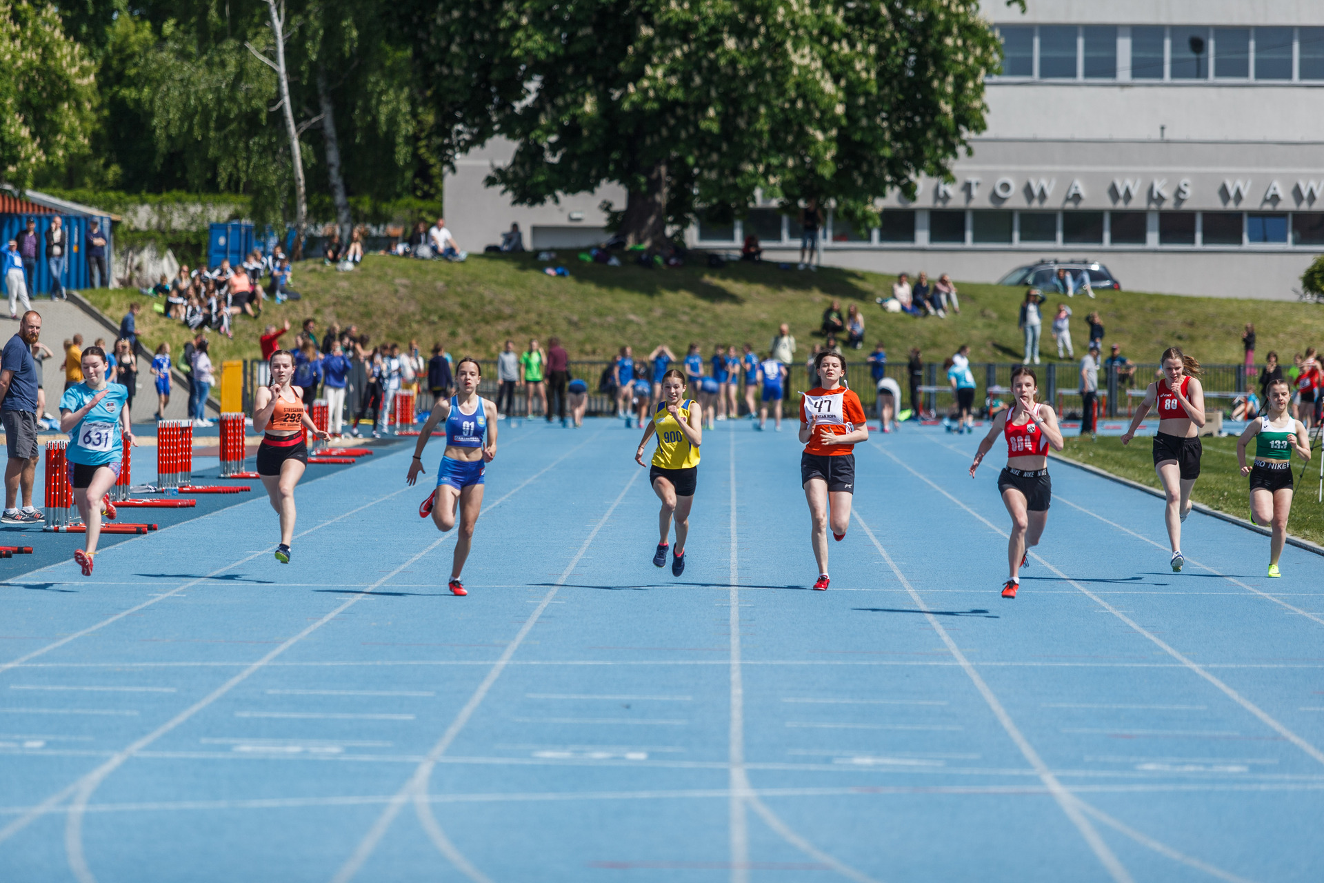 fotografia sportowa kraków