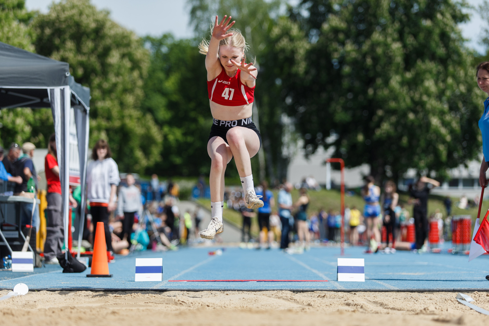 fotografia sportowa kraków