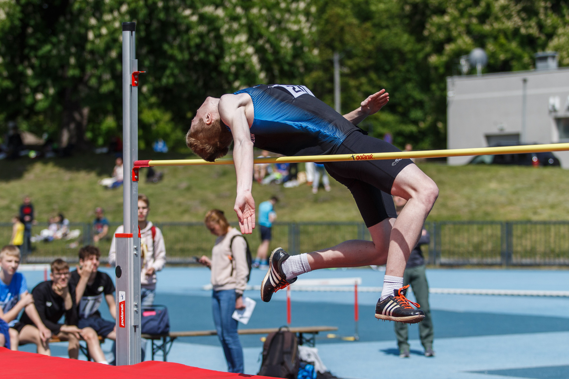 fotografia sportowa kraków