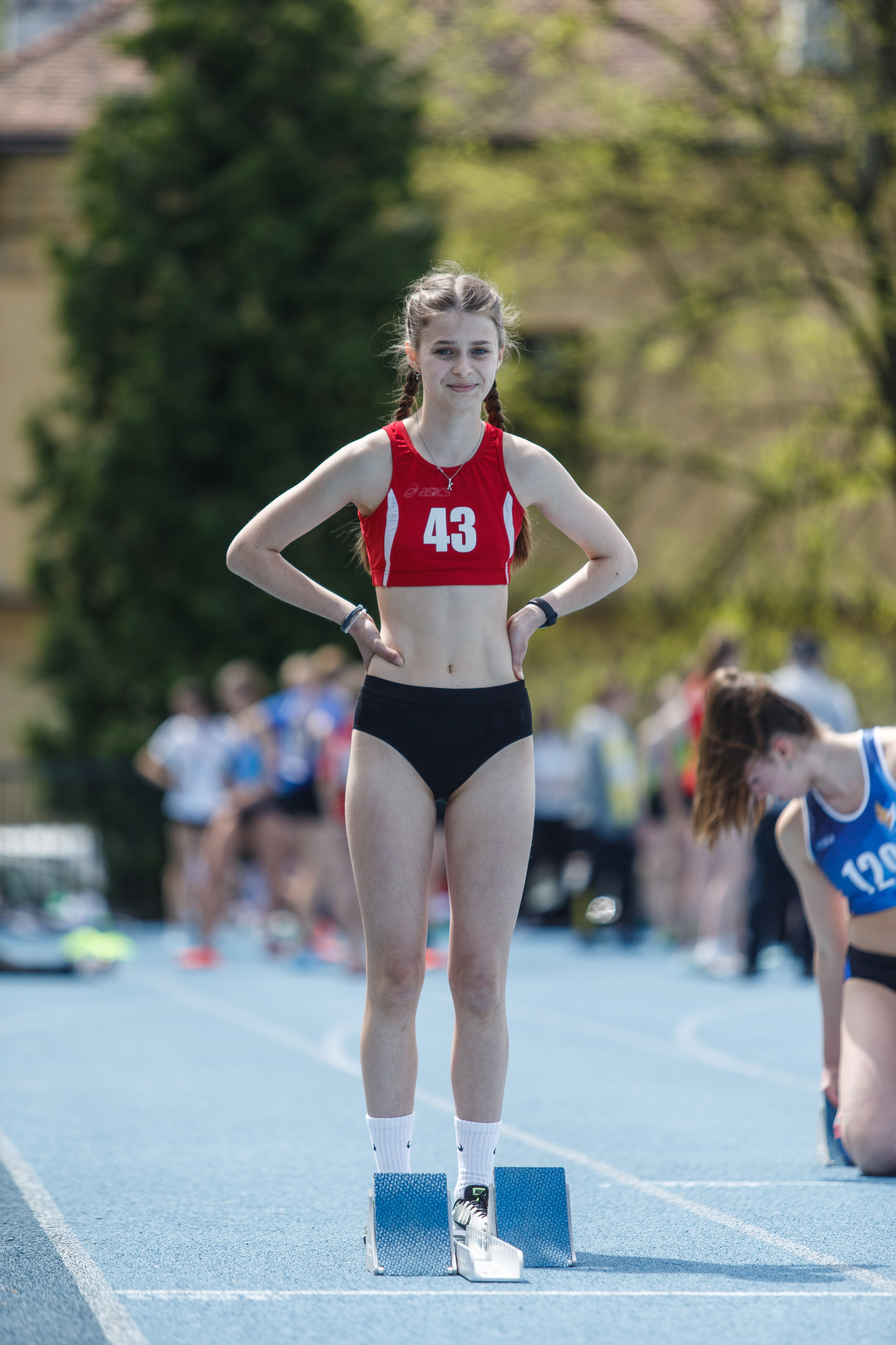 fotografia sportowa kraków