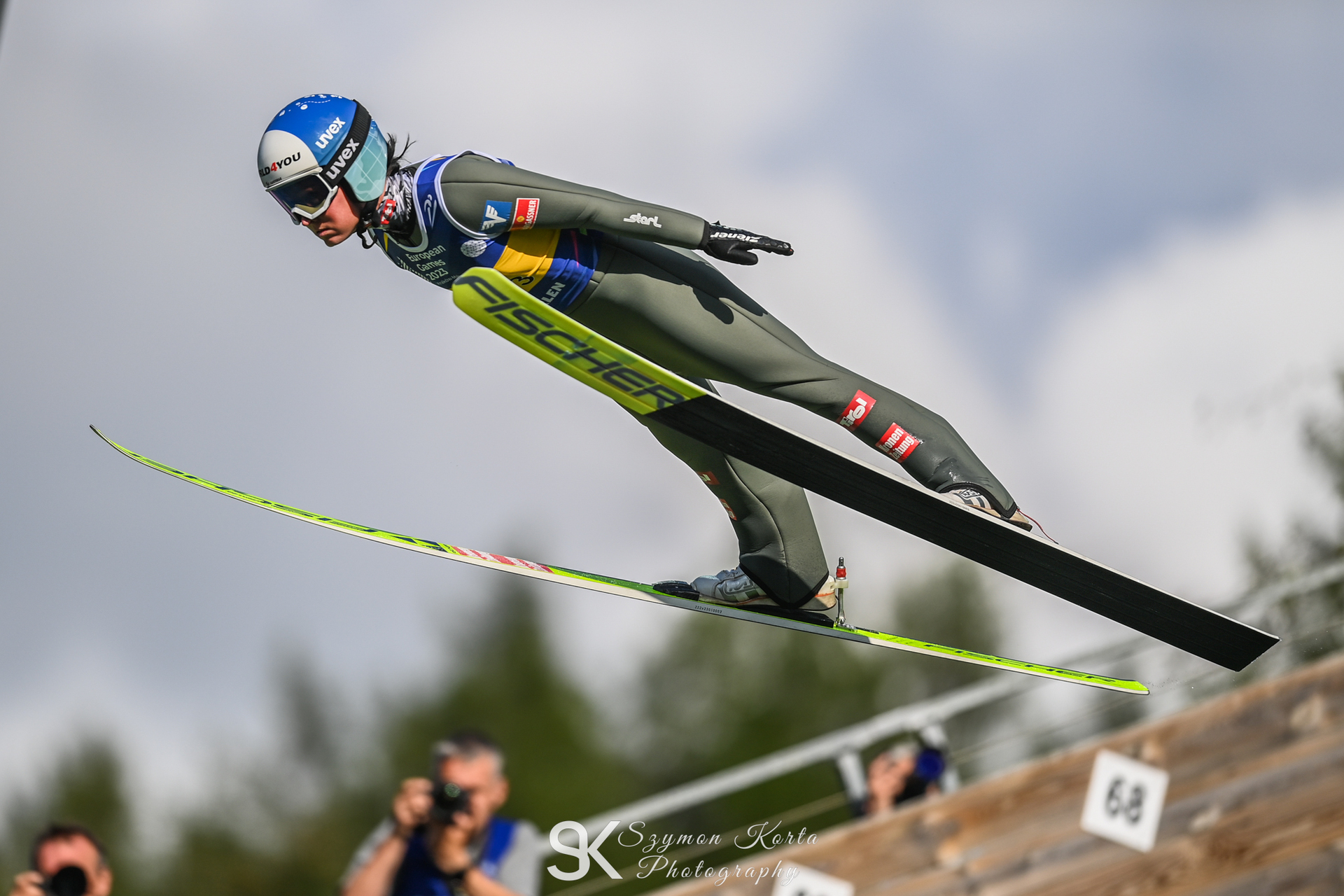 fotografia sportowa kraków