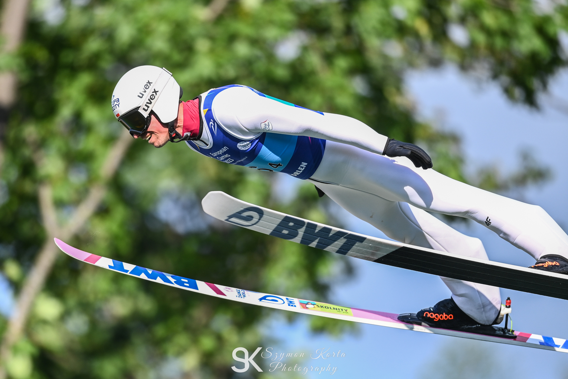 fotografia sportowa kraków