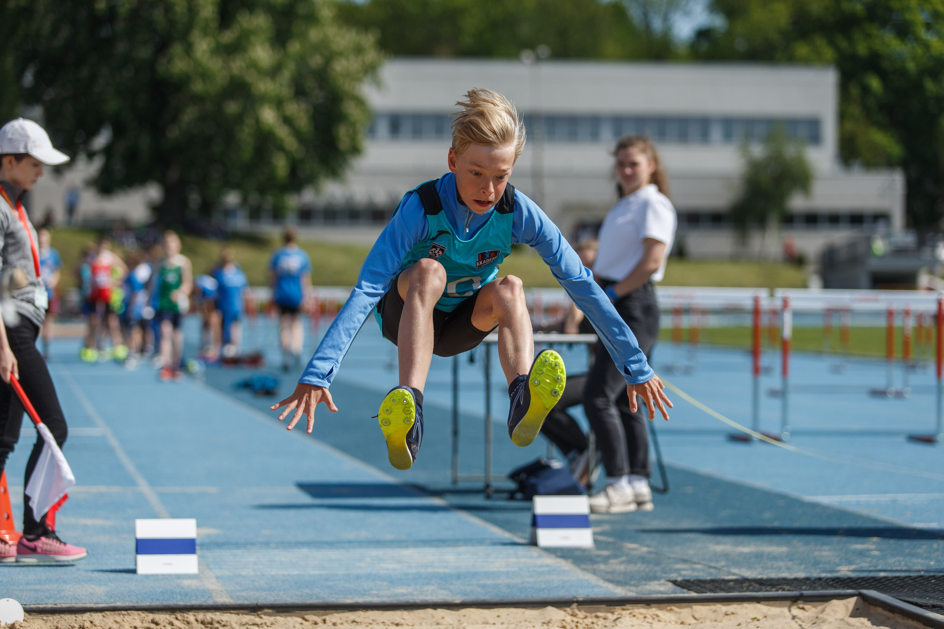 fotografia sportowa kraków